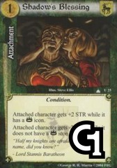Shadow's Blessing